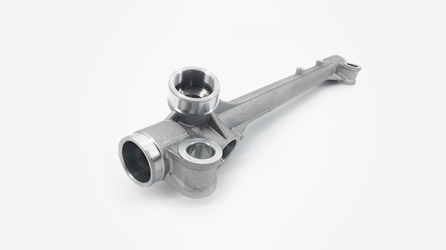 QG刮刮乐科技浅谈汽车铸件加工表面变黑的原因